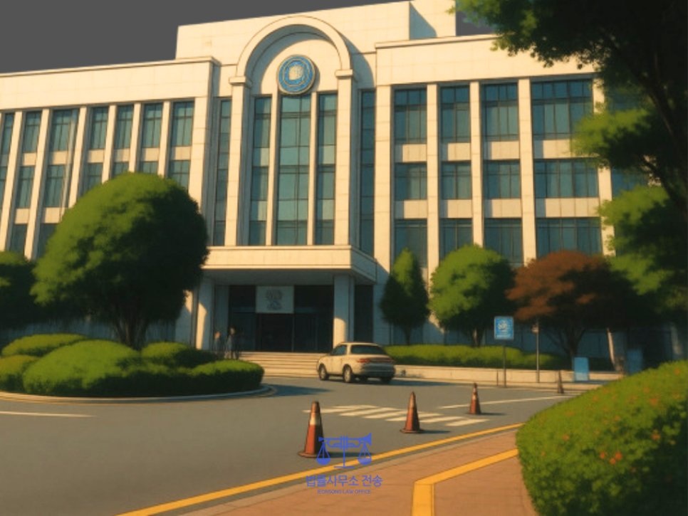 창원지방법원 상속 민사소송 관할